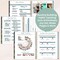 bloom daily planners 2026 Soft Cover Weekly & Monthly Planner, 8.5" x 11", Be Kind
